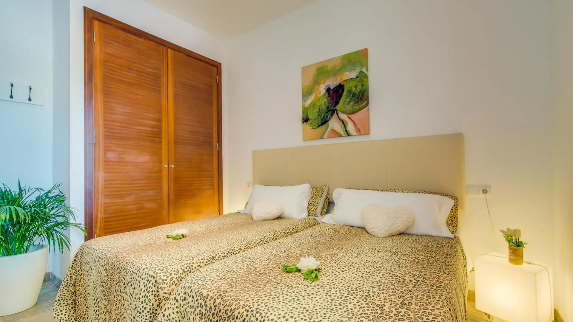 Pet-Friendly Country House With Pool Sa Pobla Španělsko