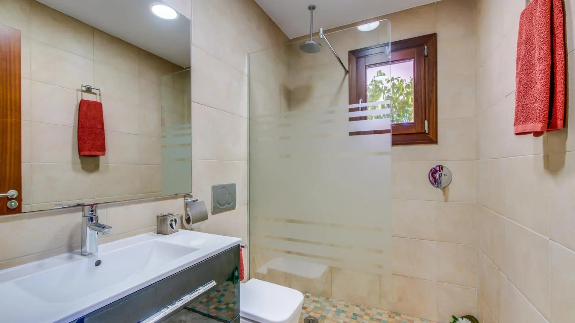 Pet-Friendly Country House With Pool Sa Pobla